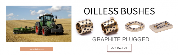 oilless εφαρμογή-γεωργία δακτυλίων