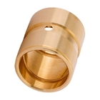 Industrial Machinery Usage of Bronze Plain Bearings with Grease/Oil Lubrication