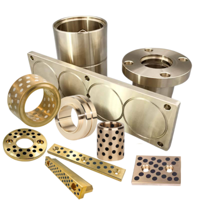 Αγορά Πλάκες Φθοράς JESW Solid-Self-Lubricating ηλεκτρονική κατασκευή