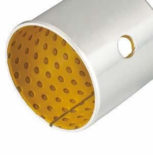 Αγορά Κύλινδρικές και φλάντζες Ptfe Bushes ηλεκτρονική κατασκευή