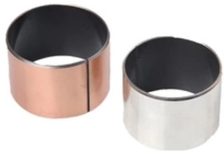 Αγορά Self-Lubricating πολυστρωματικός σύνθετος δακτύλιος | Χάλυβα-χαλκού υλικό πληρώσεως σκονών  άνθρακα ηλεκτρονική κατασκευή