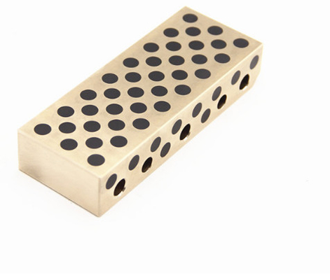Αγορά INW Standard Self Lubbe Wear Plate Χωρίς λάδι με αντοχή στην φθορά ηλεκτρονική κατασκευή