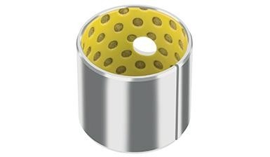 Αγορά Μικρή συντήρηση Χάλκινο μανίκια Bushings Για Field Crop Sprayers Διεύθυνση Kingpin σε απευθείας σύνδεση κατασκευή