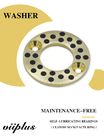 Die Guide Bushing Universal Straight Type Components & Washer Without Bolt Hole