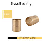 Brass Bushing Bearings 56*51*70mm