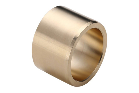 Αγορά Rg7 μολυβδούχα μέρη μηχανών Gunmetal CC493K CuSn7Zn4Pb7 δακτυλίων μανικιών χαλκού ηλεκτρονική κατασκευή