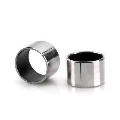 Αγορά Βαλμένος φλάντζα δακτύλιος Dia 18mm μήκος 18mm πάχος τοίχων 1mm αντλιών ηλεκτρονική κατασκευή