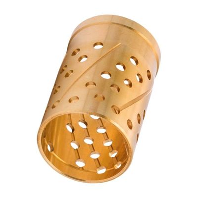 Καλή τιμή. Δακτύλιος χαλκού BPW, ο φέρων Μπους χαλκού αξόνων άξονων σε απευθείας σύνδεση