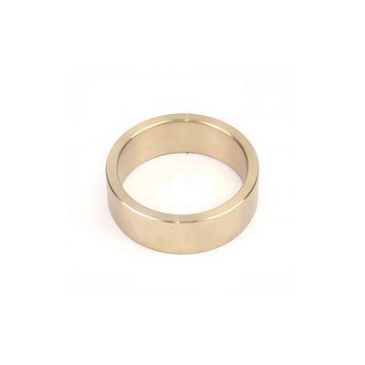 Καλή τιμή. Υψηλής ακρίβειας χάλκινα επίπεδα ρουλεμάνια με σύστημα λιπαντικής σε απευθείας σύνδεση