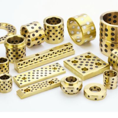 Καλή τιμή. Δακτύλιοι Οδηγού JPWB Solid-Self-Lubricating σε απευθείας σύνδεση